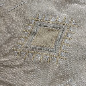 HOUSSE DE COUSSIN SABRA RECTANGLE XXL