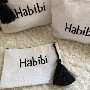 POCHETTE HABIBI PM