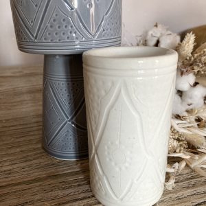BRULE PARFUM  EMPREINTE BLANC