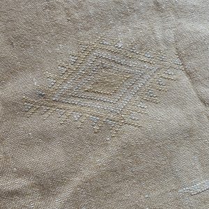 HOUSSE DE COUSSIN SABRA RECTANGLE XXL