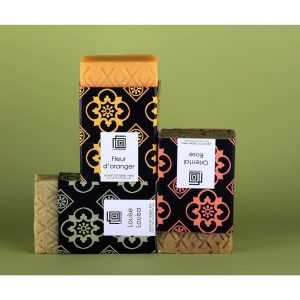 savon MERZOUGA