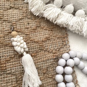 attache coquillage  bali