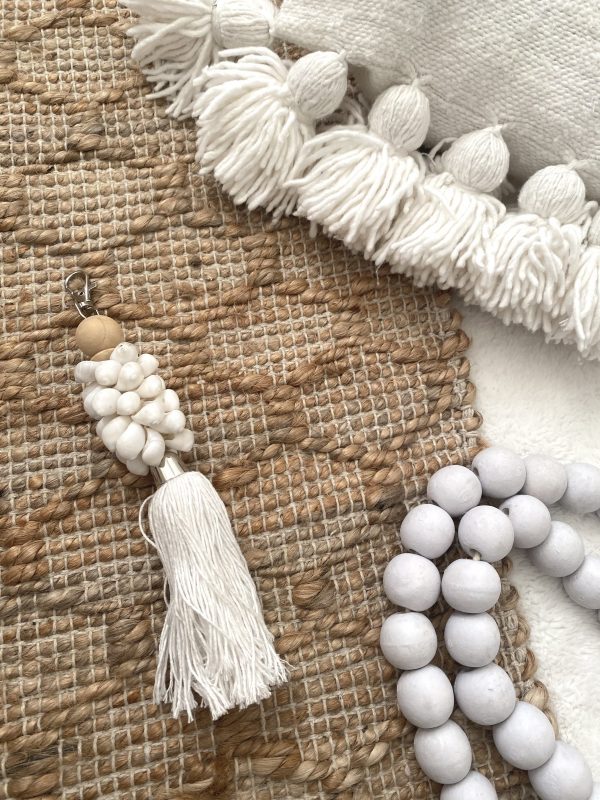attache coquillage  bali