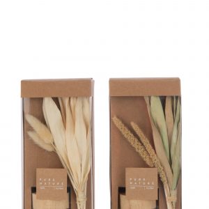 DIFFUSEUR PARFUMEE AVEC FLEURS TEA TREE