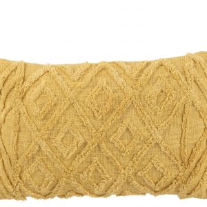 COUSSIN DALI MOUTARDE