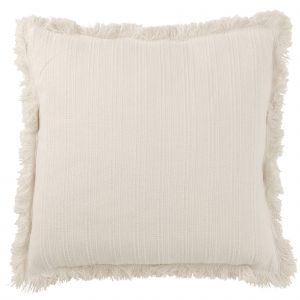 COUSSIN DAYA CARRE BLANC
