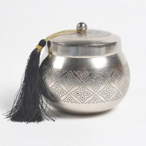 POT NAYA