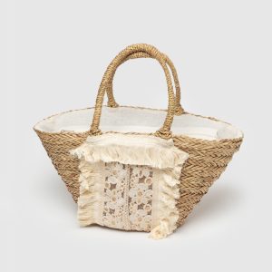 SAC PANIER BOHEME