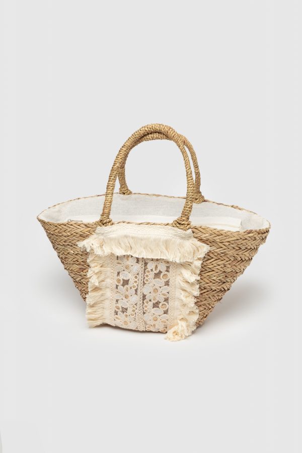 SAC PANIER BOHEME