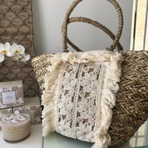 SAC PANIER BOHEME