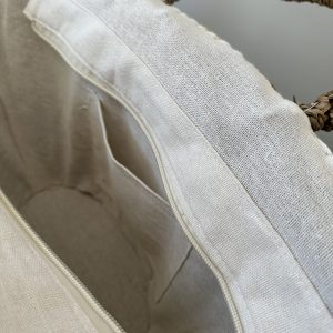 SAC PANIER BOHEME