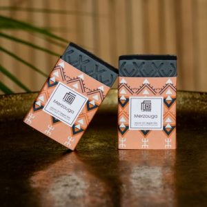 savon MERZOUGA