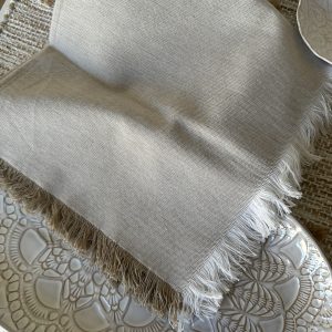 SERVIETTE DE TABLE BOHO