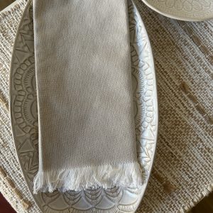 SERVIETTE DE TABLE BOHO