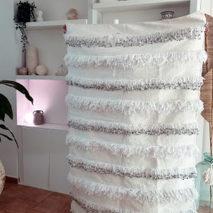 HANDIRA BLANCHE 100X200