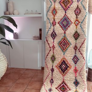 tapis azilal YASS 80X300