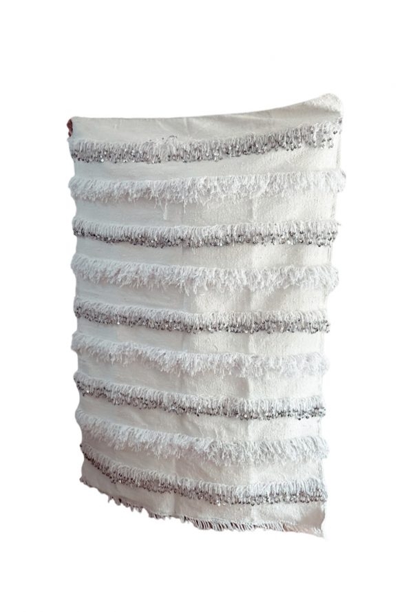 HANDIRA BLANCHE 100X200