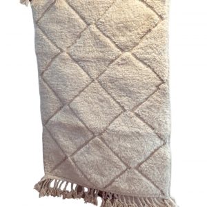 tapis BENI OUARAIN LOSANGE