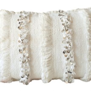 HOUSSE DE COUSSIN HANDIRA