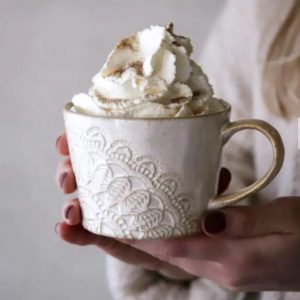 Mug mandala