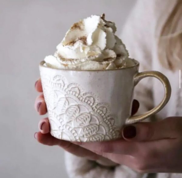 Mug mandala