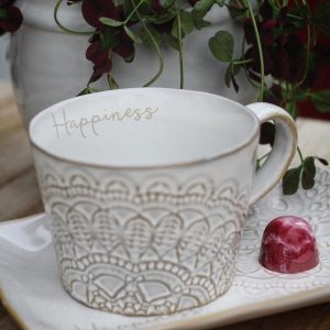 Mug mandala