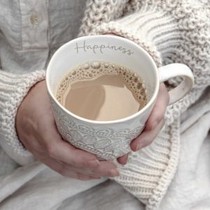 Mug mandala